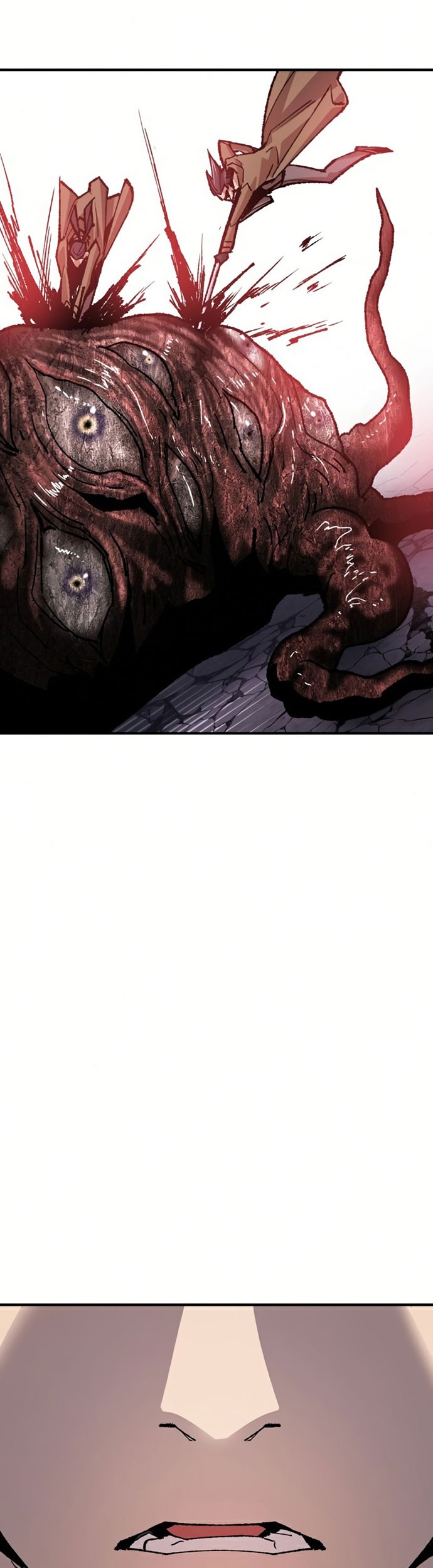 Limit Breaker Chapter 66 Gambar 102