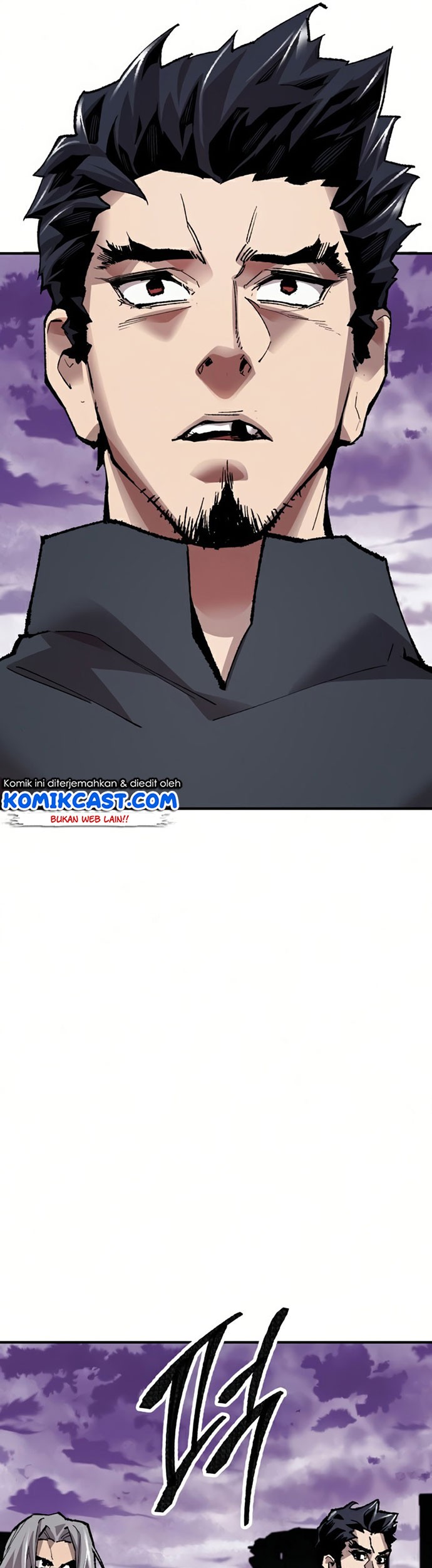 Limit Breaker Chapter 66 Gambar 104