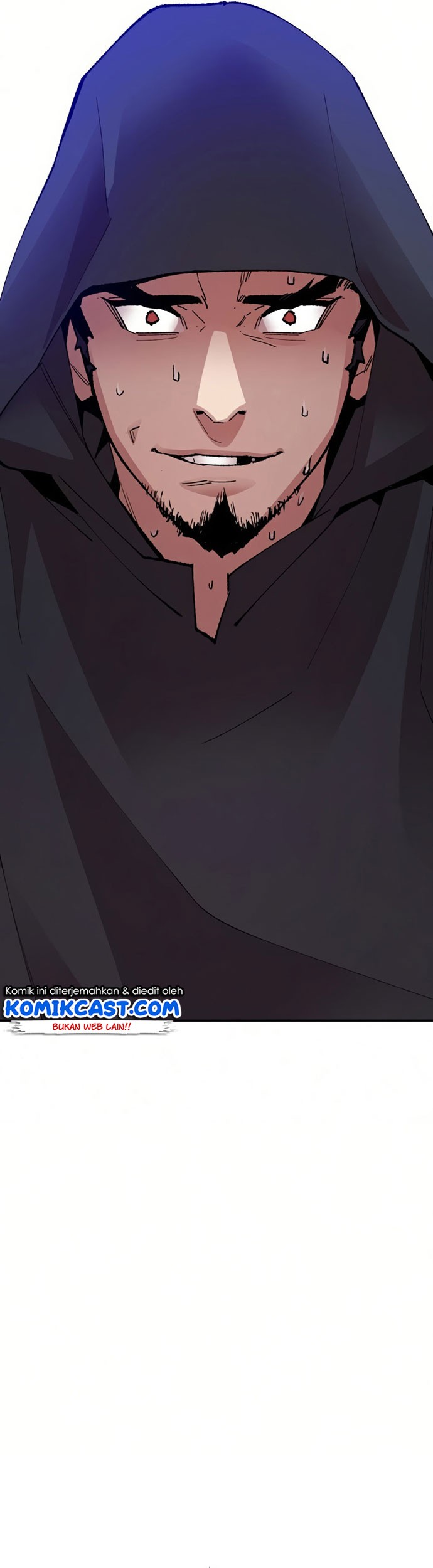 Limit Breaker Chapter 66 Gambar 8