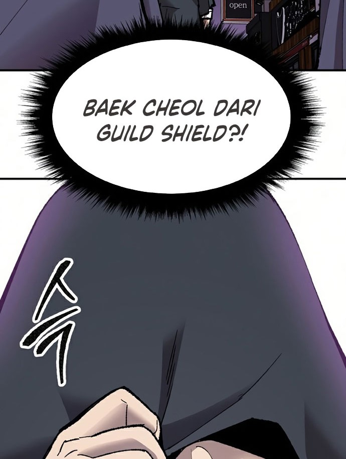 Limit Breaker Chapter 66 Gambar 11