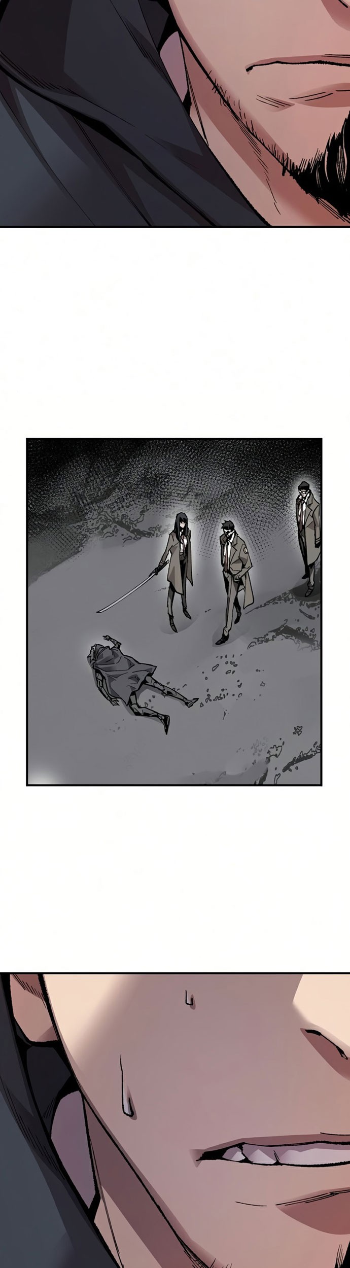 Limit Breaker Chapter 66 Gambar 16