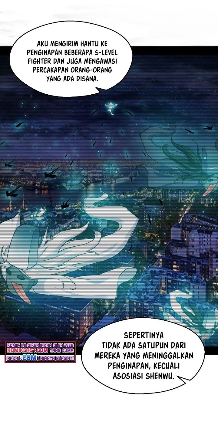 I’m An Evil God Chapter 162 Gambar 26