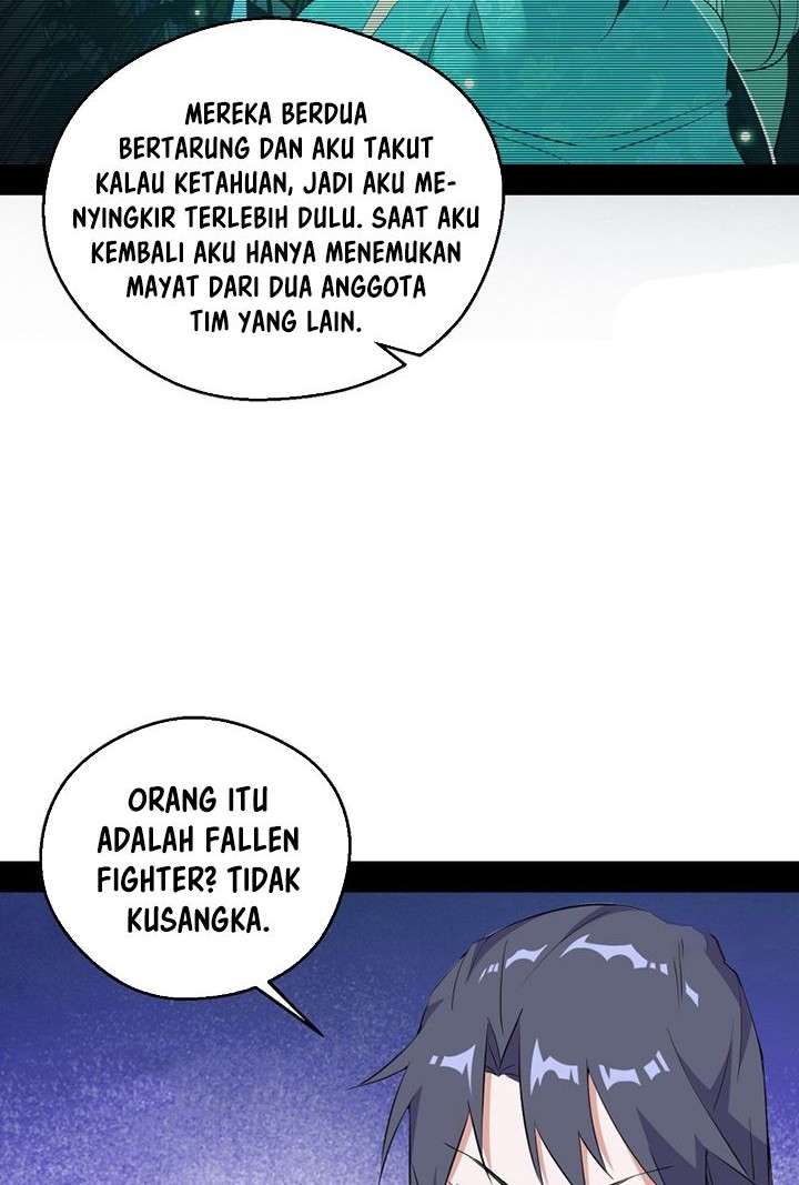 I’m An Evil God Chapter 162 Gambar 28