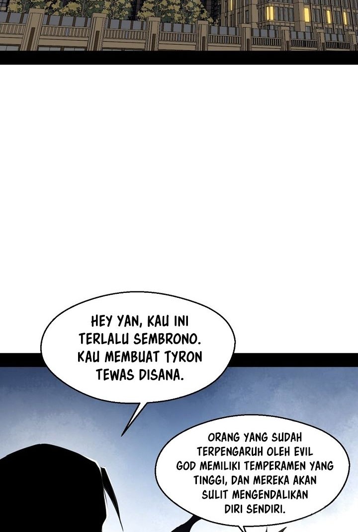 I’m An Evil God Chapter 162 Gambar 32