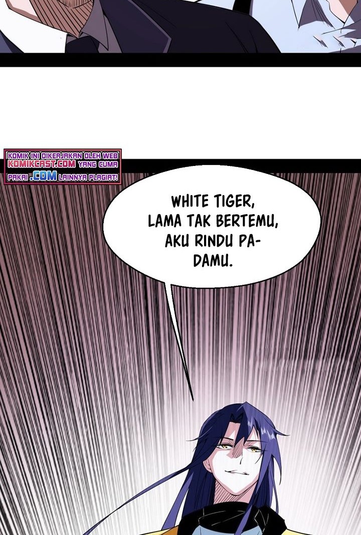 I’m An Evil God Chapter 162 Gambar 36