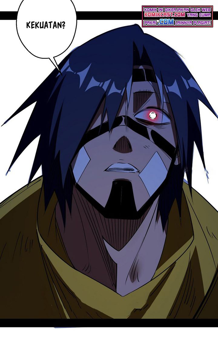 I’m An Evil God Chapter 162 Gambar 18