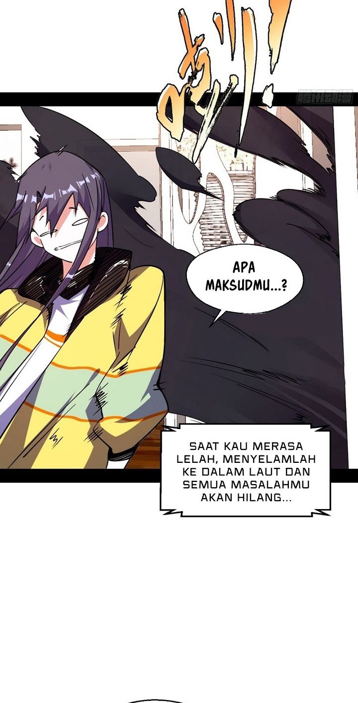 I’m An Evil God Chapter 162 Gambar 20