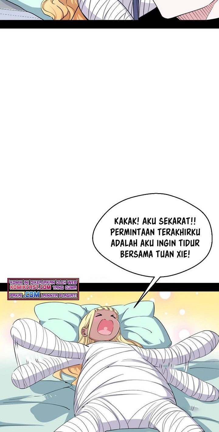 I’m An Evil God Chapter 162 Gambar 22