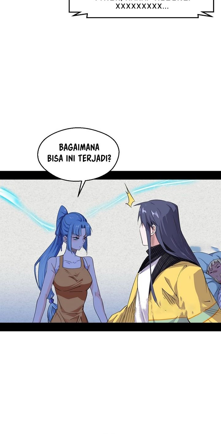 I’m An Evil God Chapter 162 Gambar 24