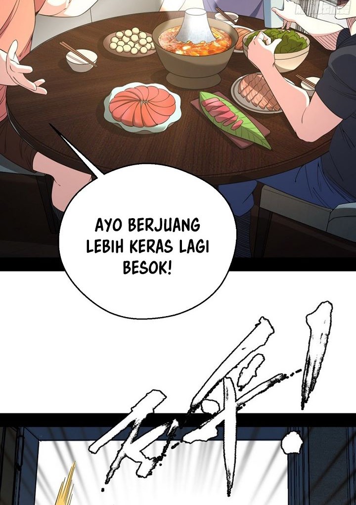 I’m An Evil God Chapter 162 Gambar 3