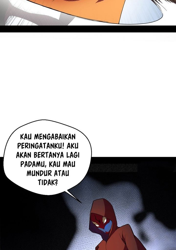 I’m An Evil God Chapter 162 Gambar 5