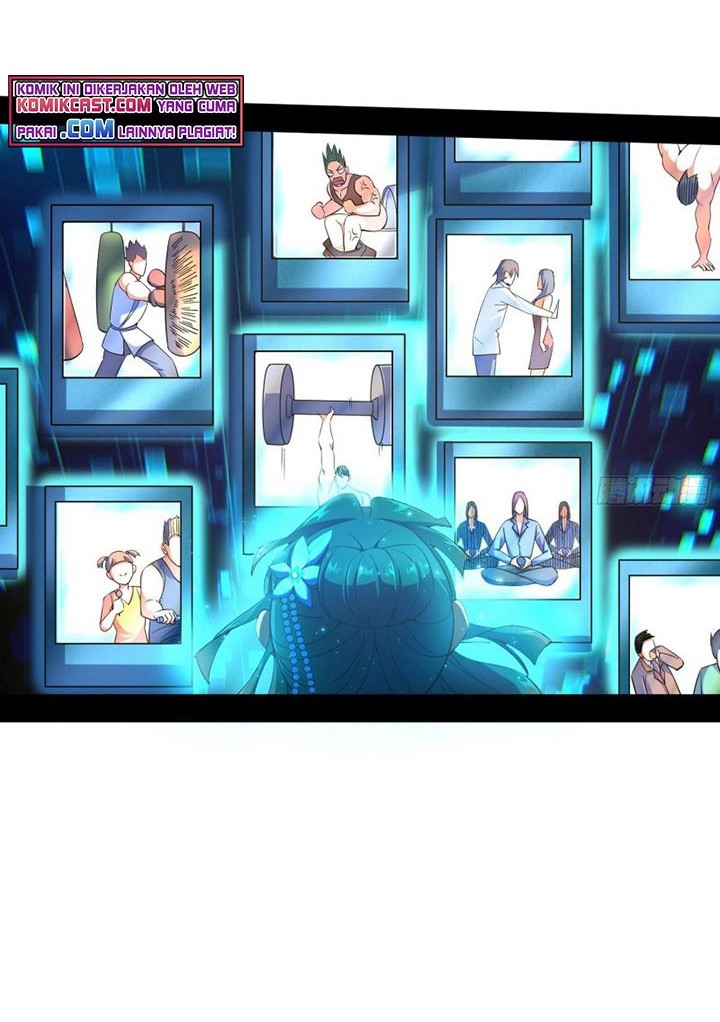 I’m An Evil God Chapter 162 Gambar 9