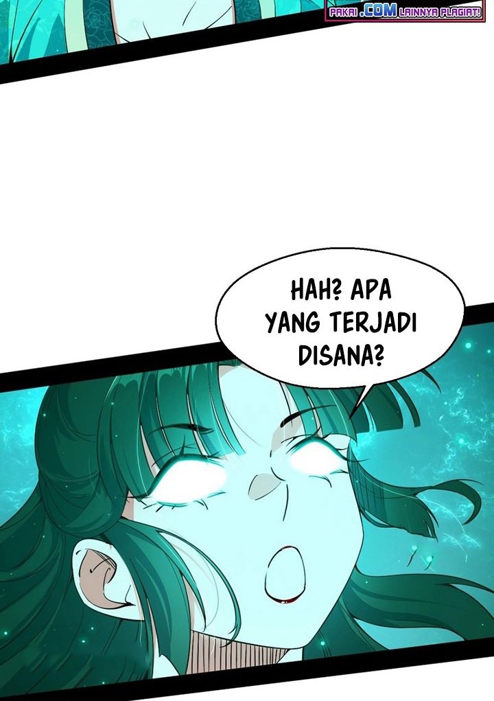 I’m An Evil God Chapter 162 Gambar 11