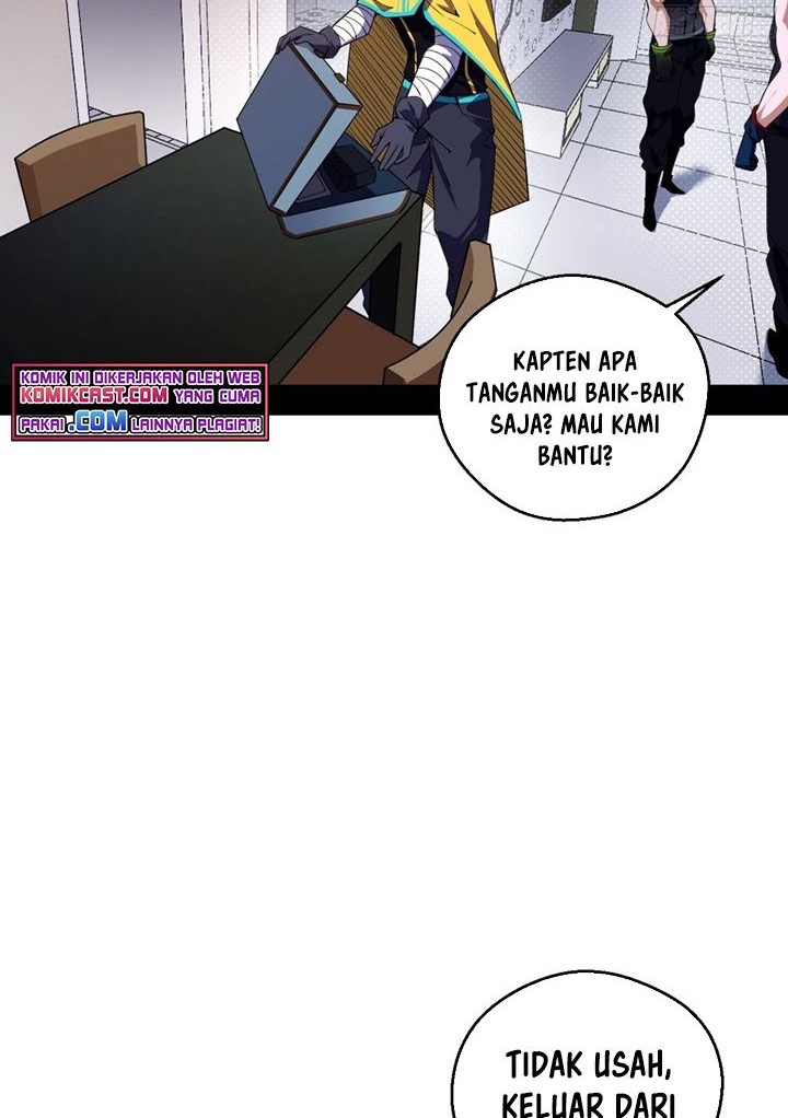 I’m An Evil God Chapter 162 Gambar 13