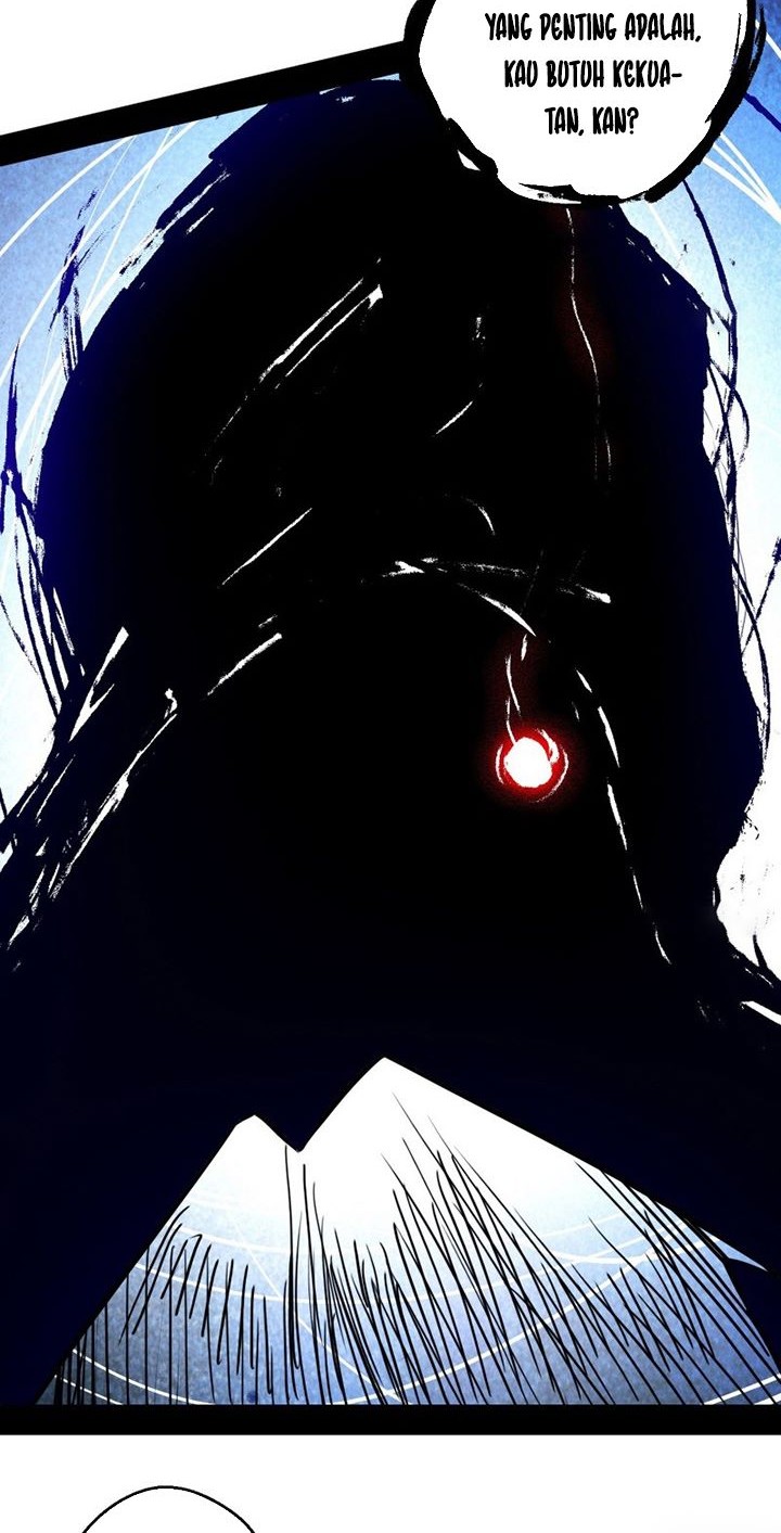 I’m An Evil God Chapter 162 Gambar 17