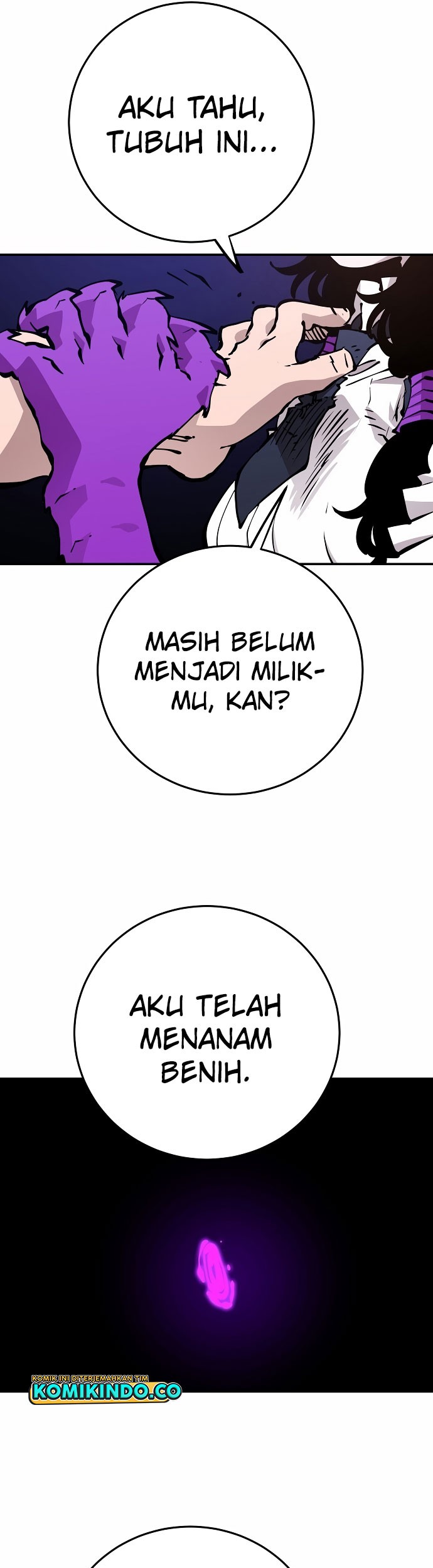 Player Chapter 90 Gambar 32