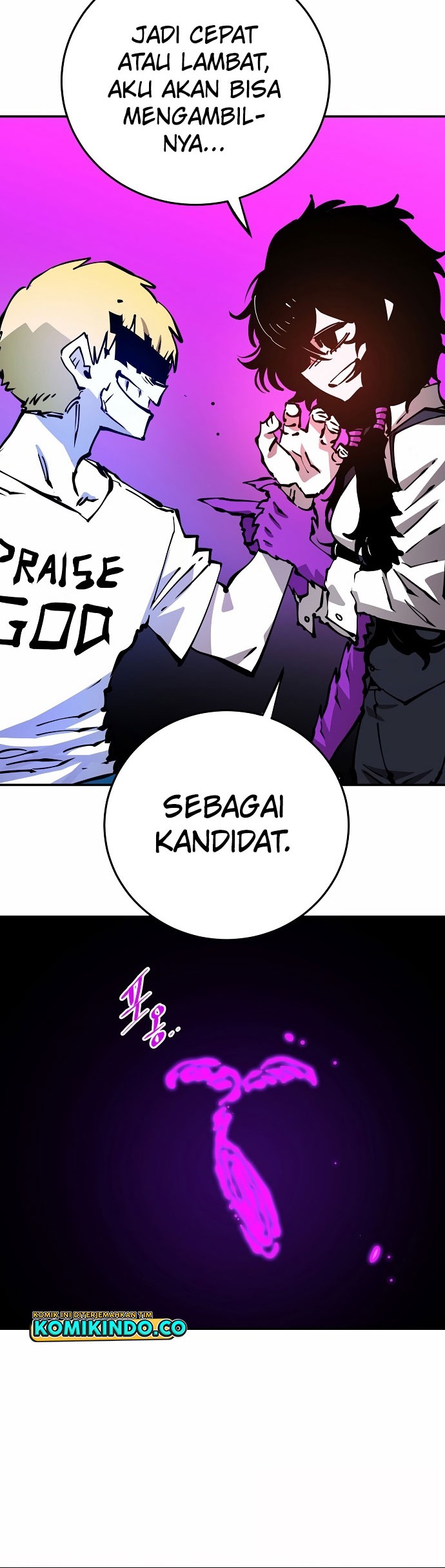 Player Chapter 90 Gambar 33