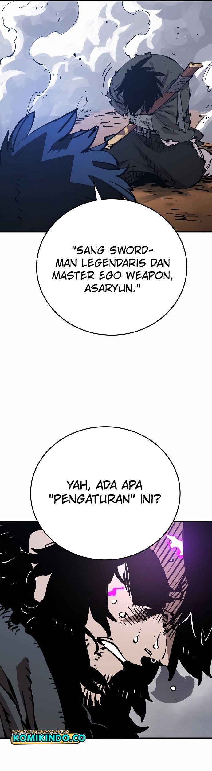 Player Chapter 90 Gambar 18