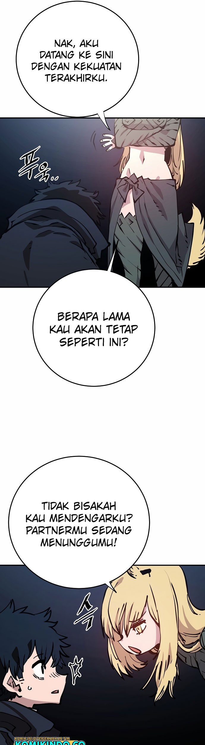 Player Chapter 90 Gambar 46