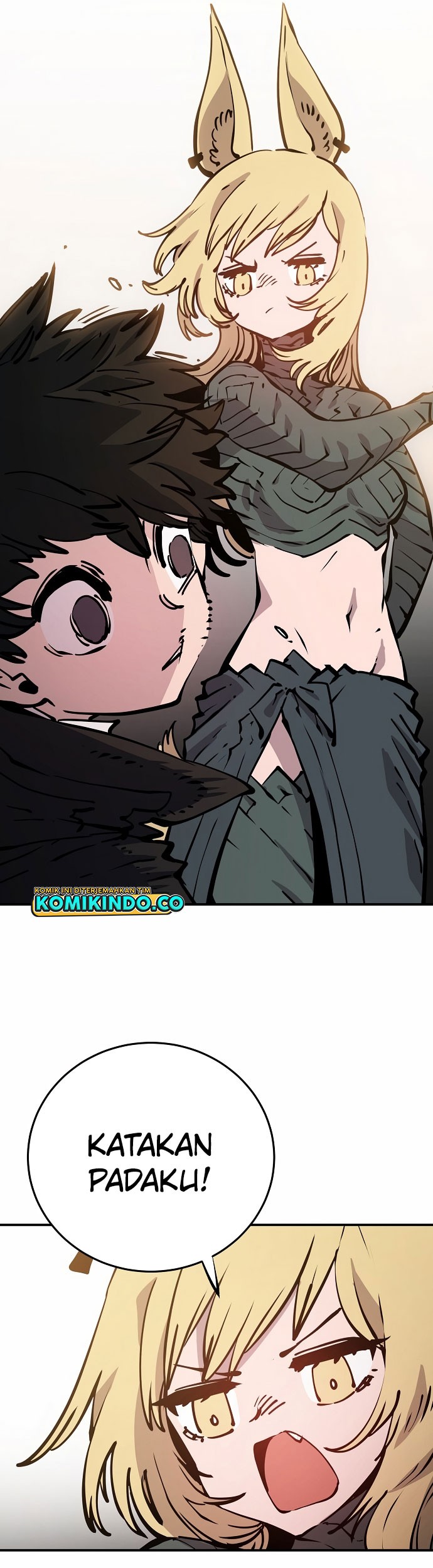 Player Chapter 90 Gambar 48