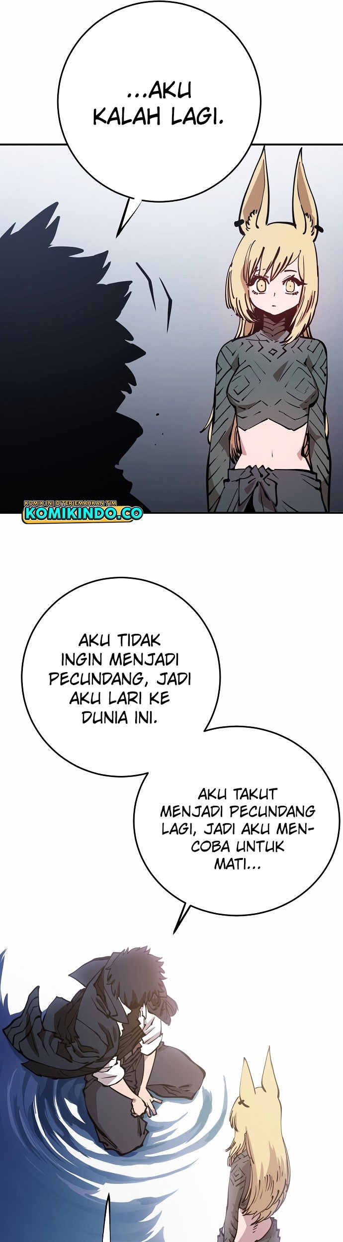 Player Chapter 90 Gambar 50