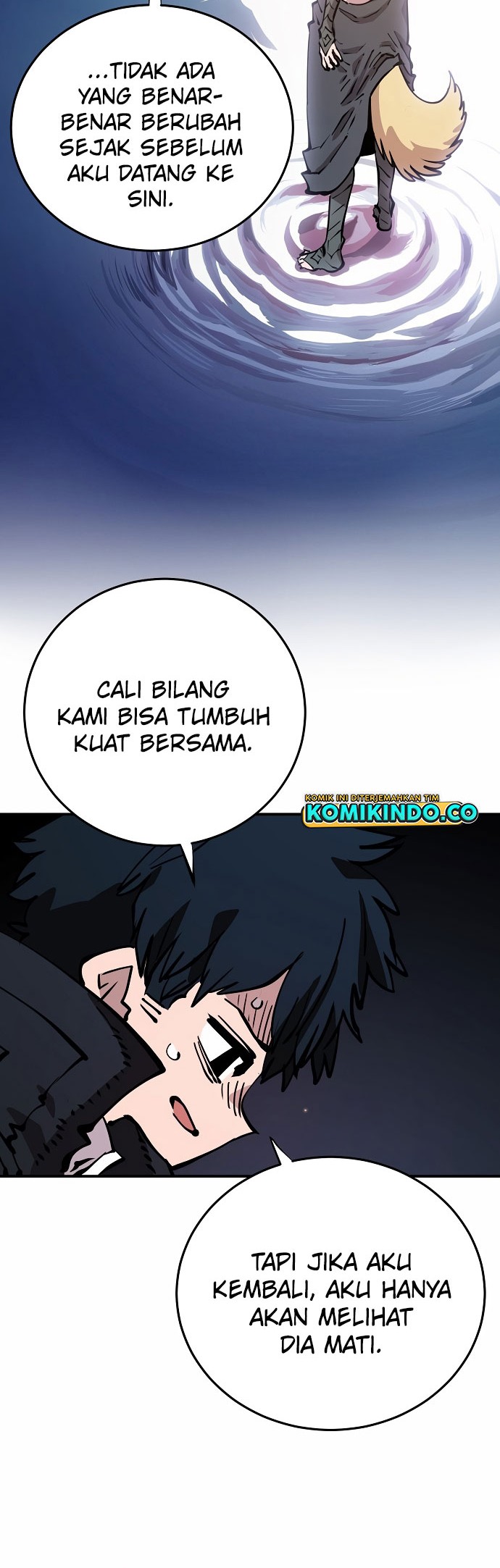 Player Chapter 90 Gambar 51