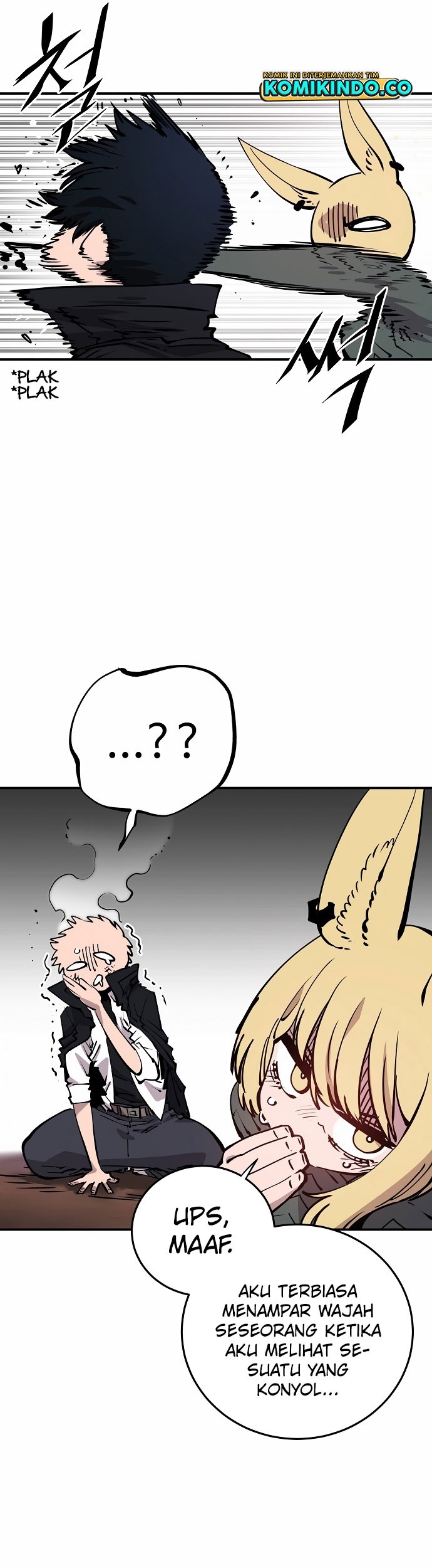 Player Chapter 90 Gambar 52