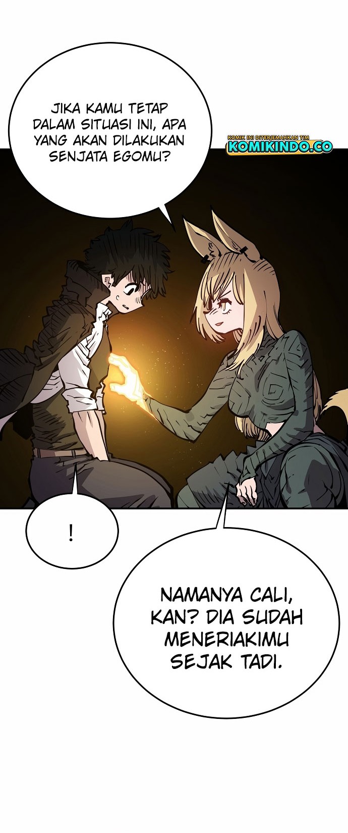 Player Chapter 90 Gambar 53