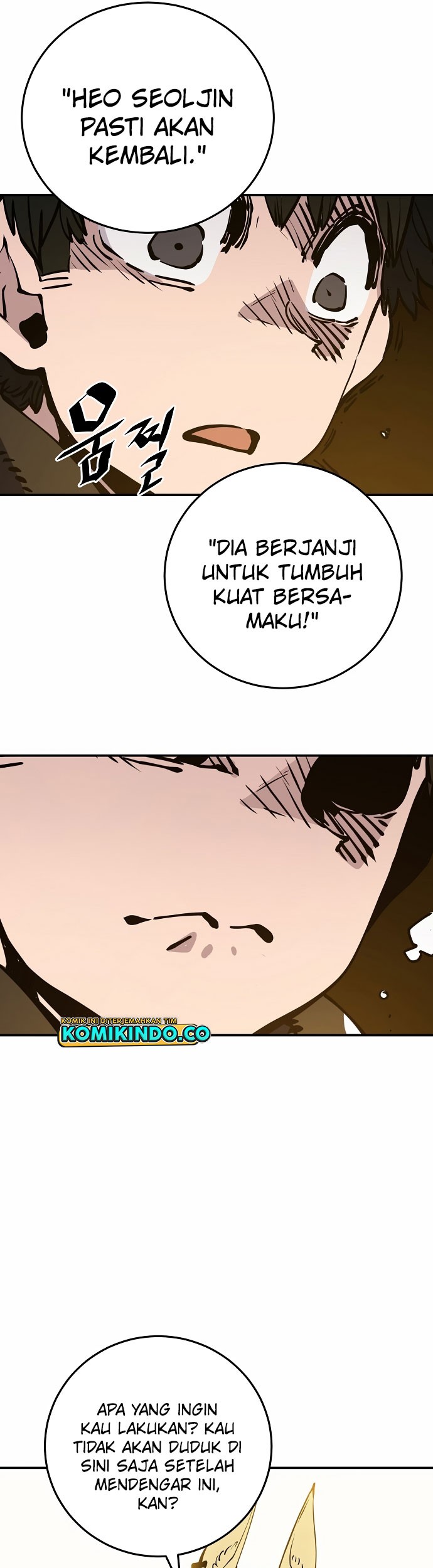 Player Chapter 90 Gambar 54