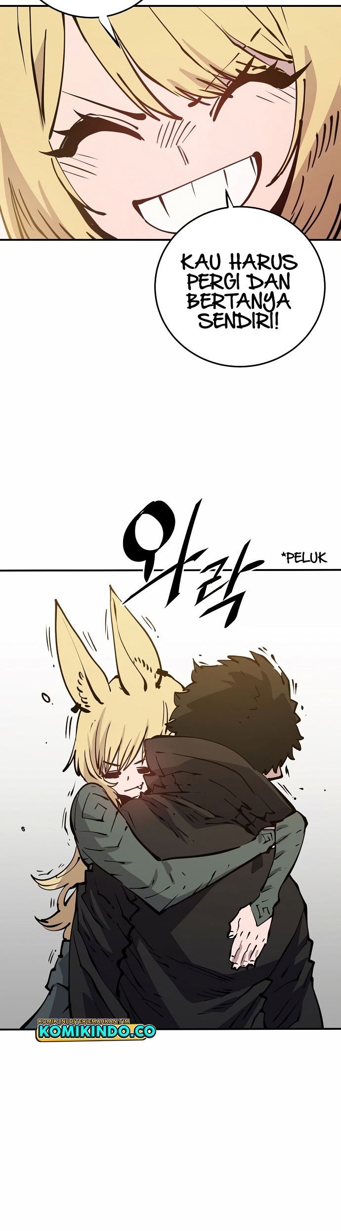 Player Chapter 90 Gambar 57