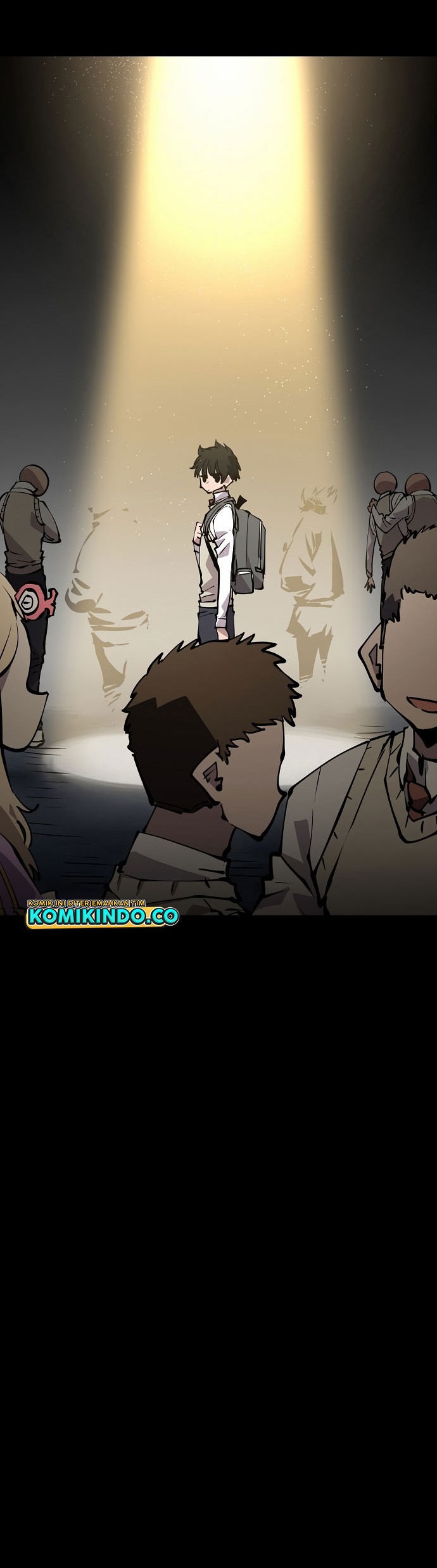 Player Chapter 90 Gambar 5