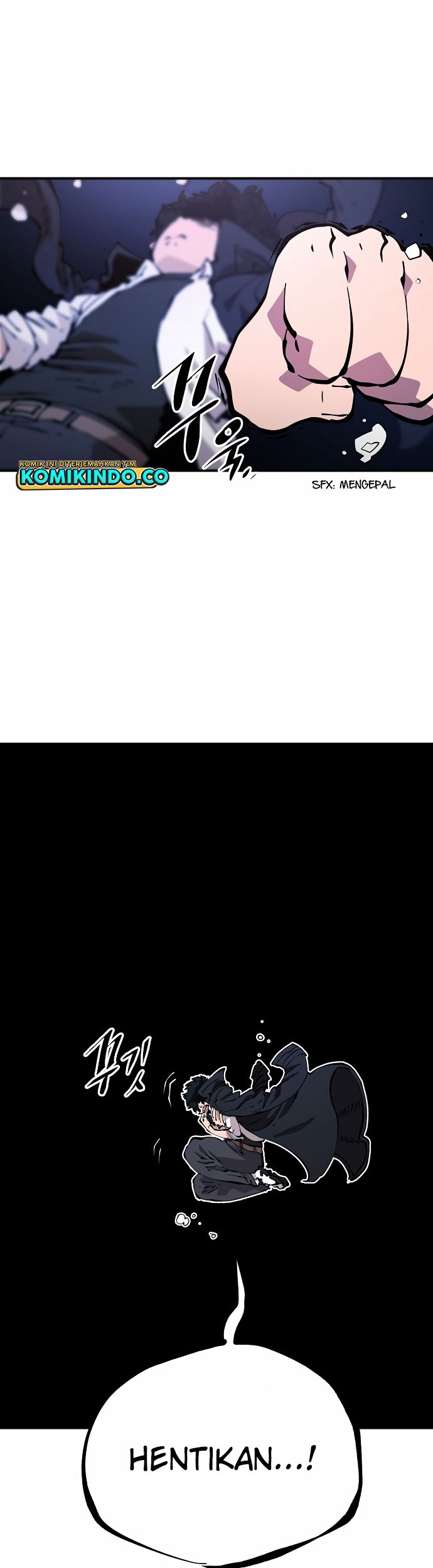 Player Chapter 90 Gambar 14