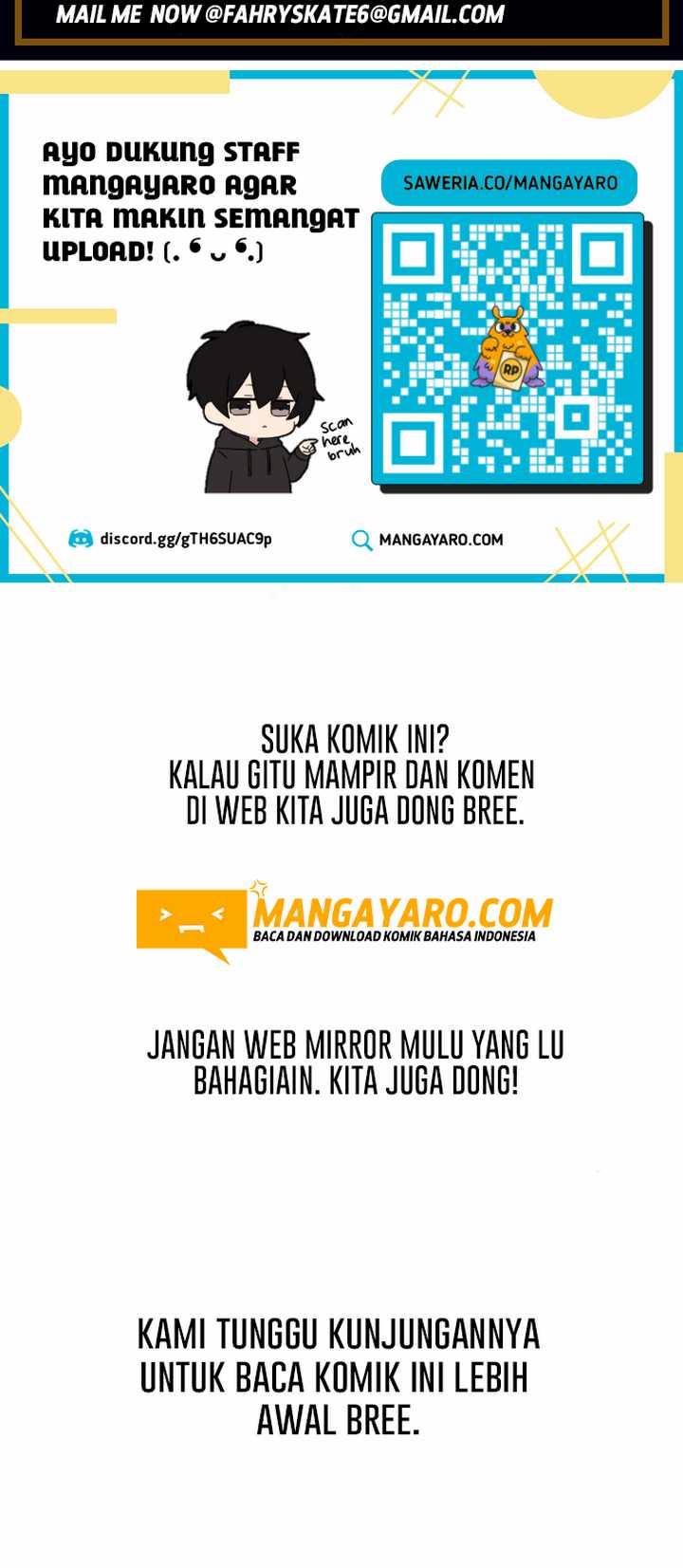 The Great Sage Chapter 47 Gambar 40