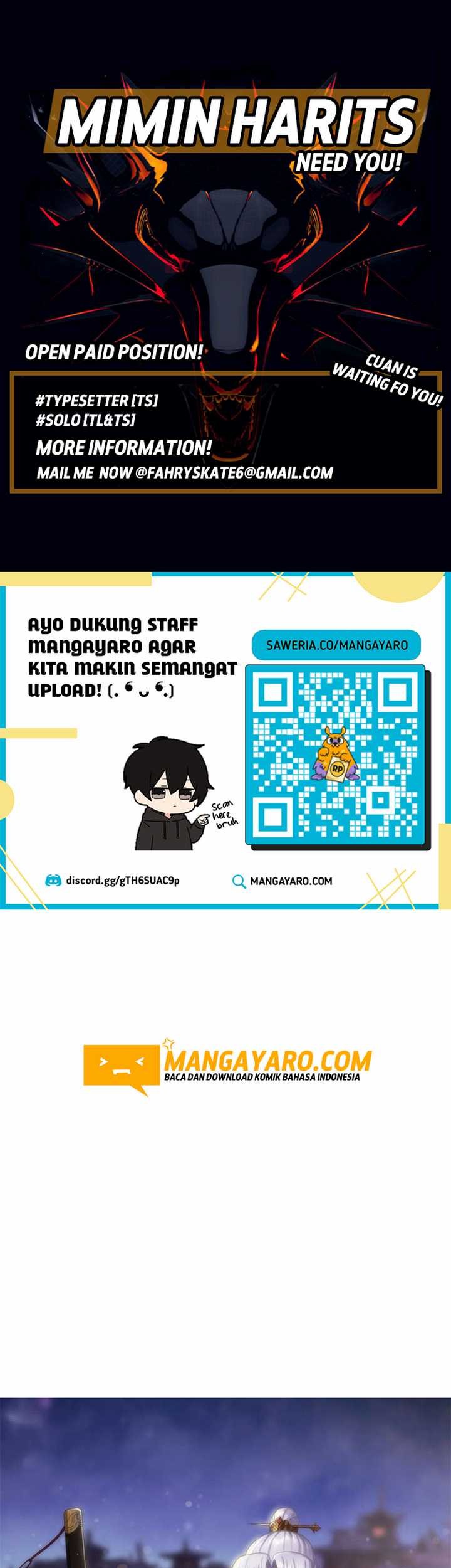 Manhua The Great Sage Chapter 47 gambar nomor 2