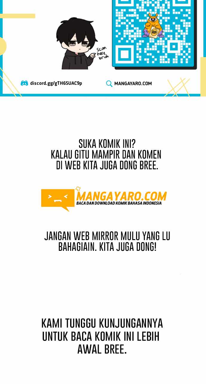 The Great Sage Chapter 46 Gambar 20