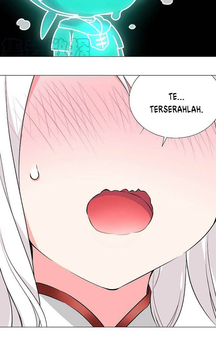 My Harem Grew So Large, I Was Forced to Ascend Chapter 49 Gambar 29