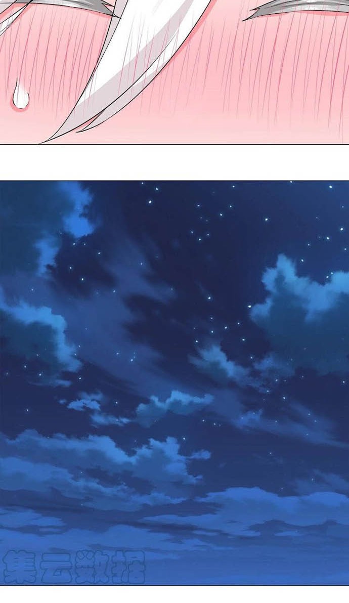 My Harem Grew So Large, I Was Forced to Ascend Chapter 49 Gambar 37