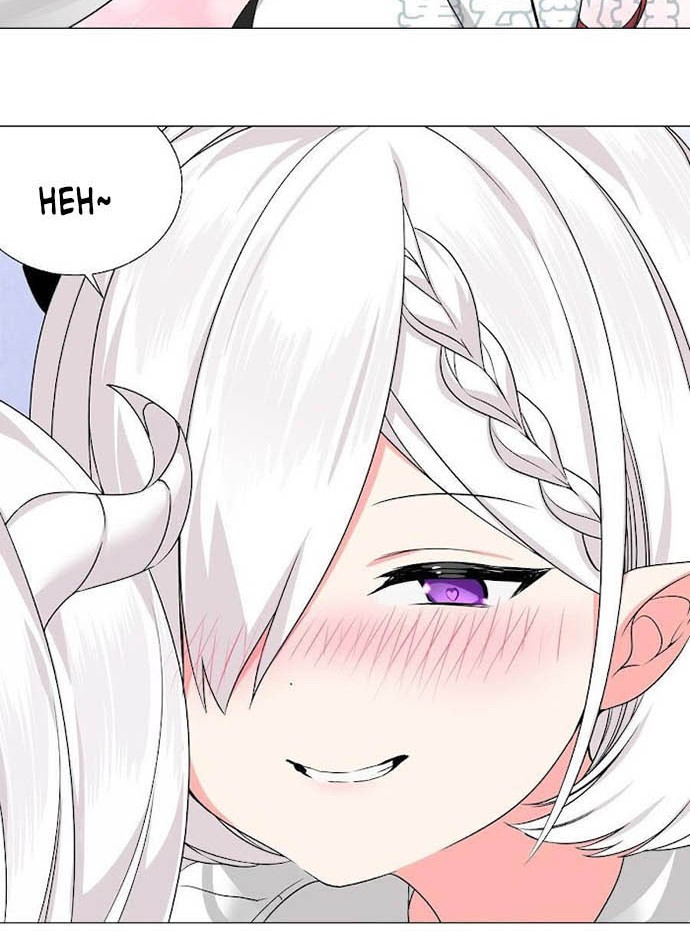 My Harem Grew So Large, I Was Forced to Ascend Chapter 49 Gambar 19