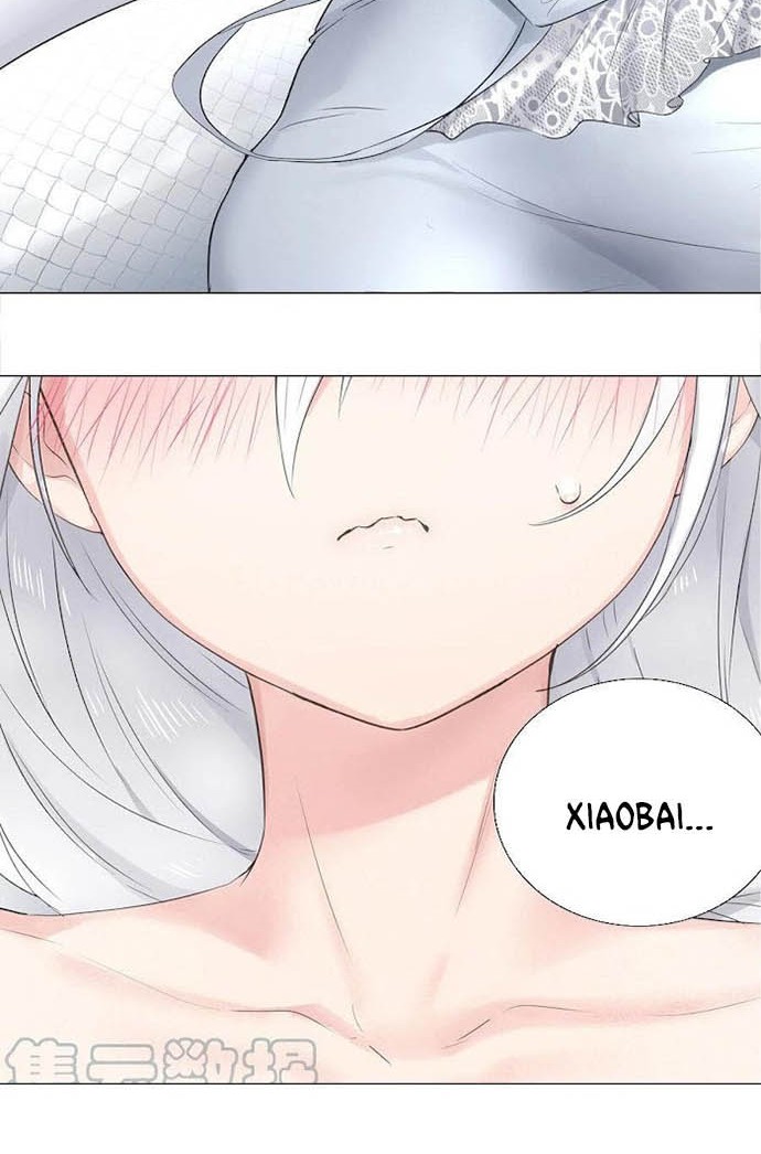 My Harem Grew So Large, I Was Forced to Ascend Chapter 49 Gambar 47