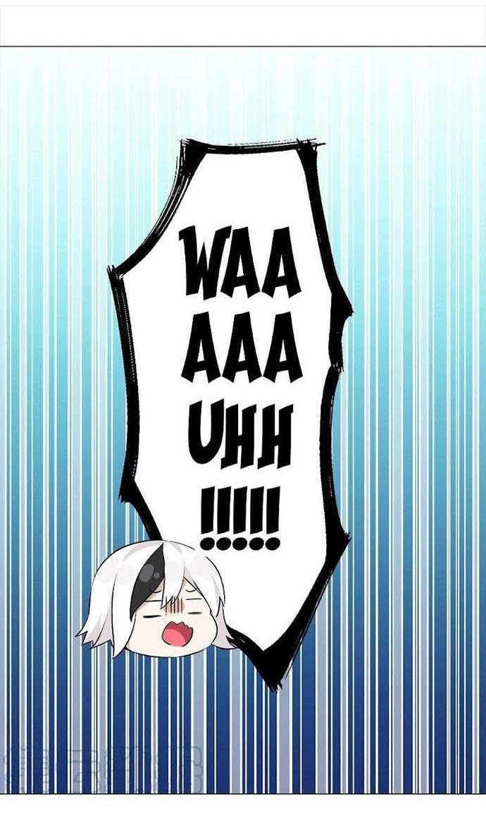 My Harem Grew So Large, I Was Forced to Ascend Chapter 49 Gambar 43