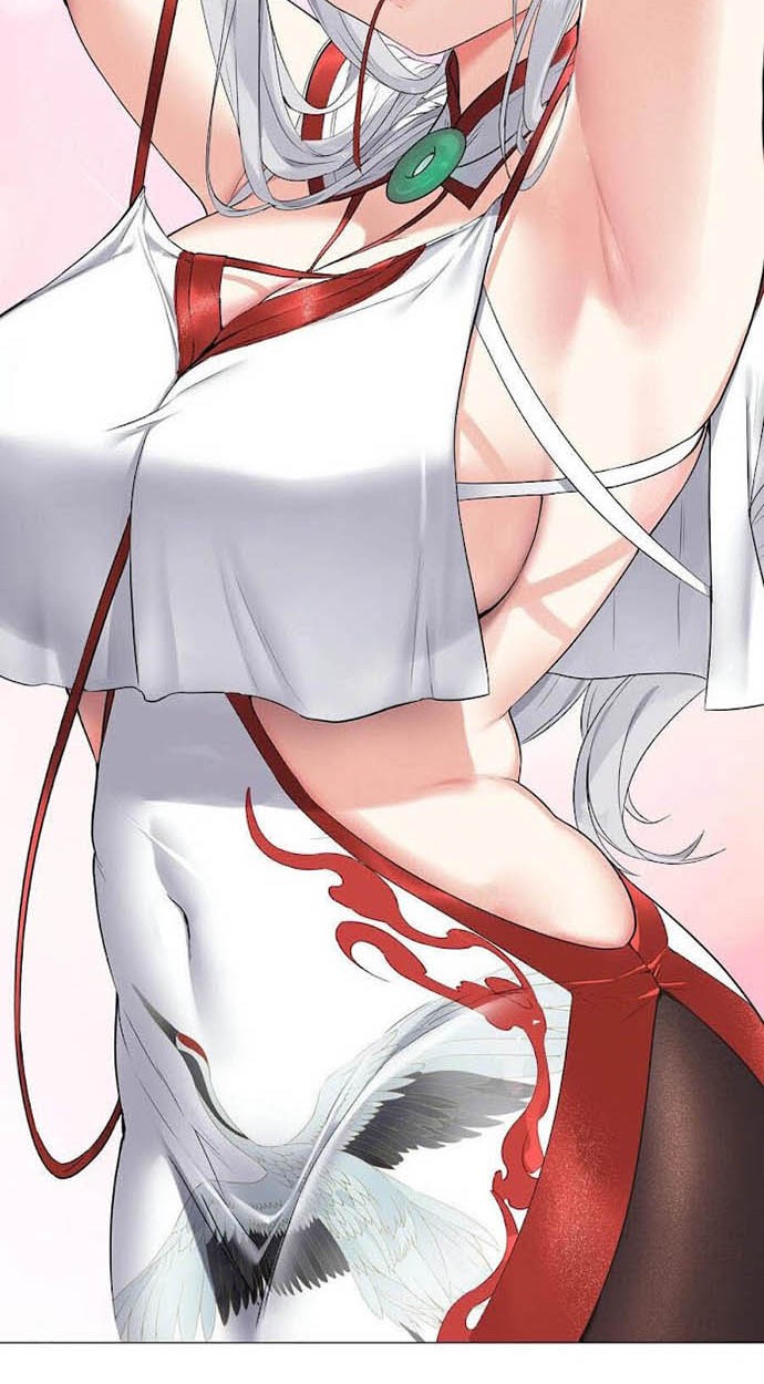 My Harem Grew So Large, I Was Forced to Ascend Chapter 49 Gambar 3