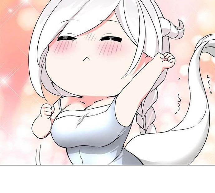 My Harem Grew So Large, I Was Forced to Ascend Chapter 49 Gambar 67