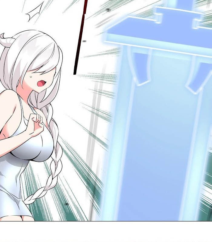 My Harem Grew So Large, I Was Forced to Ascend Chapter 49 Gambar 69