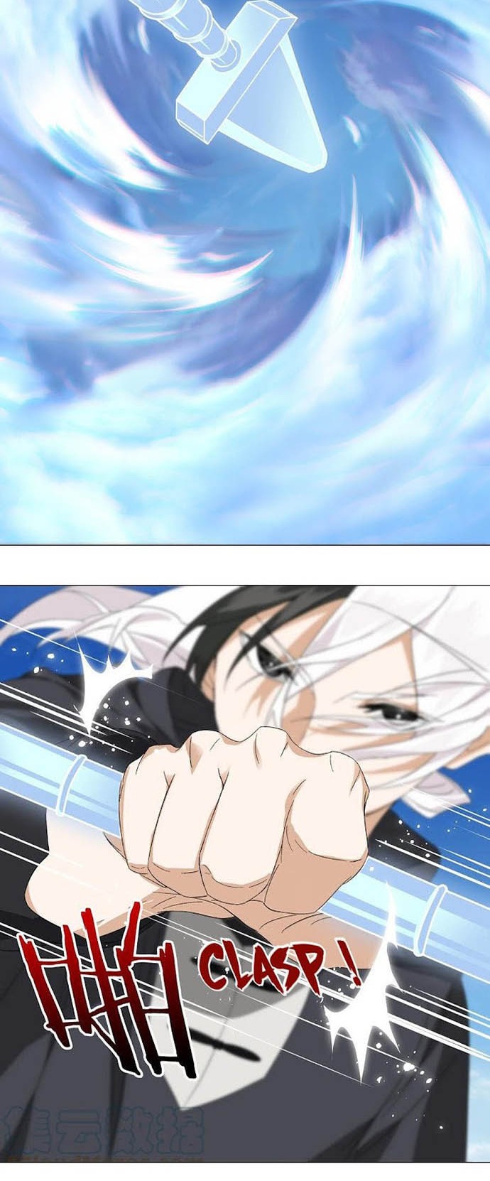 My Harem Grew So Large, I Was Forced to Ascend Chapter 49 Gambar 77