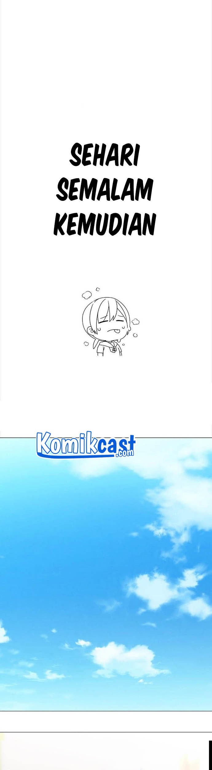 My Harem Grew So Large, I Was Forced to Ascend Chapter 49 Gambar 58