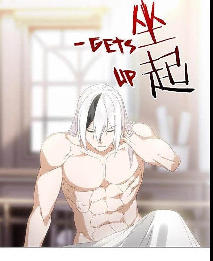 My Harem Grew So Large, I Was Forced to Ascend Chapter 49 Gambar 59