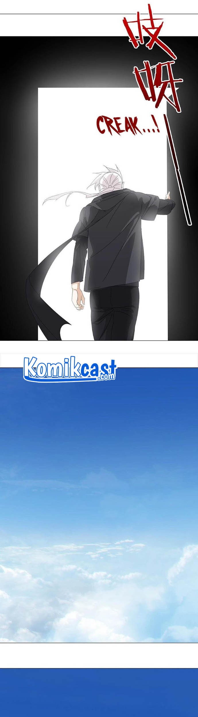 My Harem Grew So Large, I Was Forced to Ascend Chapter 49 Gambar 62