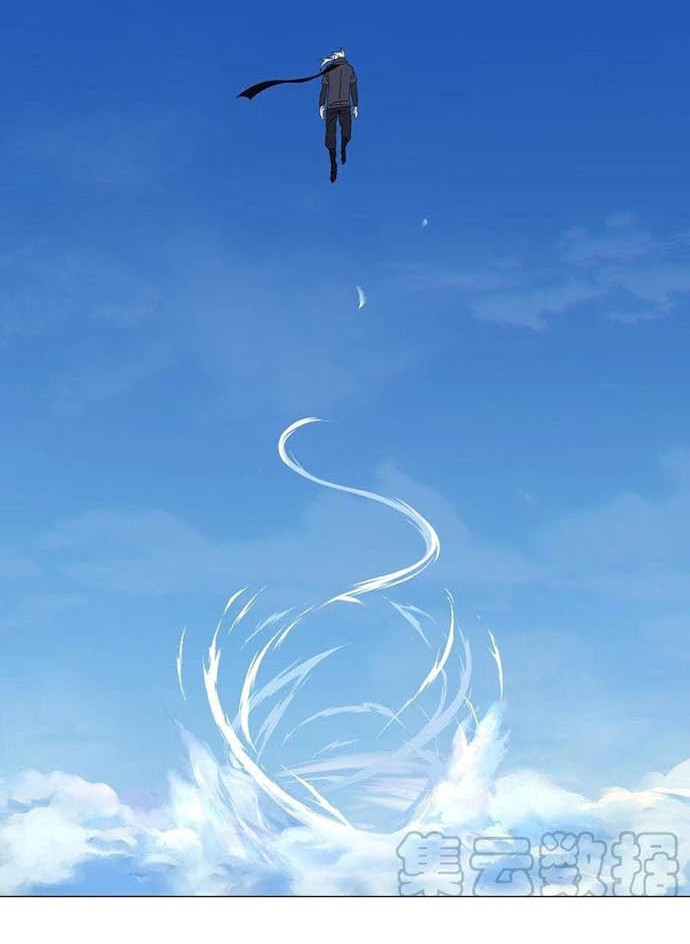 My Harem Grew So Large, I Was Forced to Ascend Chapter 49 Gambar 63