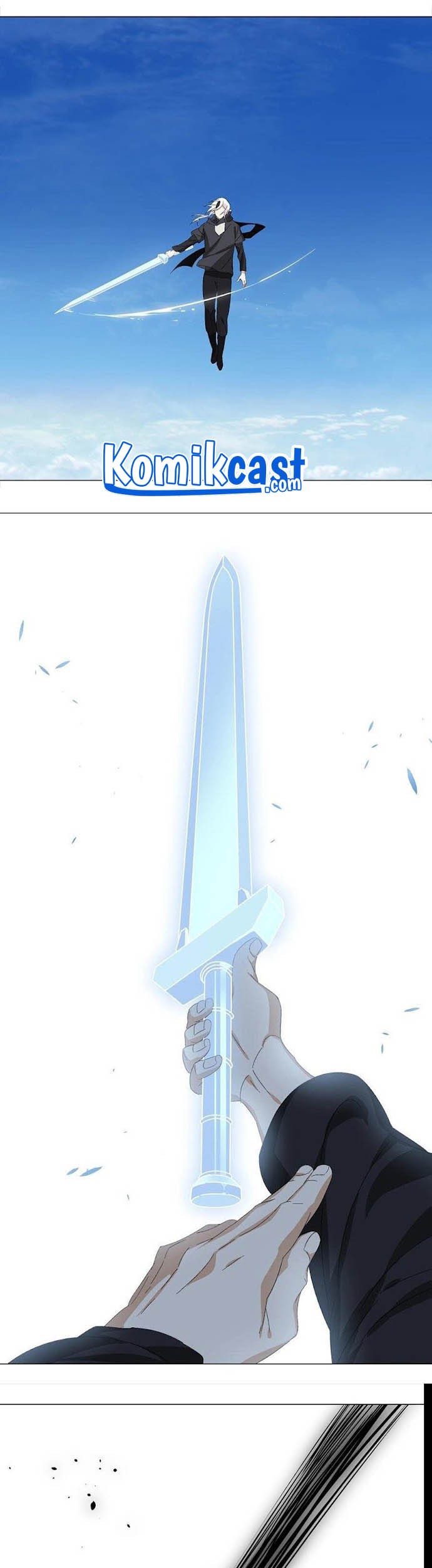 My Harem Grew So Large, I Was Forced to Ascend Chapter 49 Gambar 78