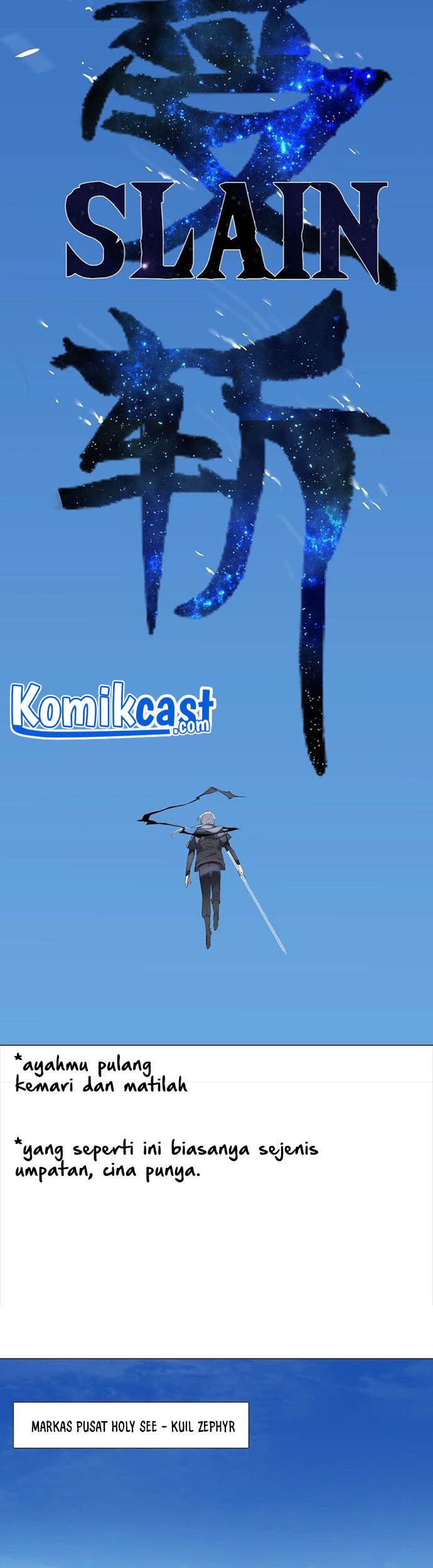 My Harem Grew So Large, I Was Forced to Ascend Chapter 49 Gambar 82